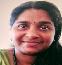 Dr.Kirubha Selvaraj